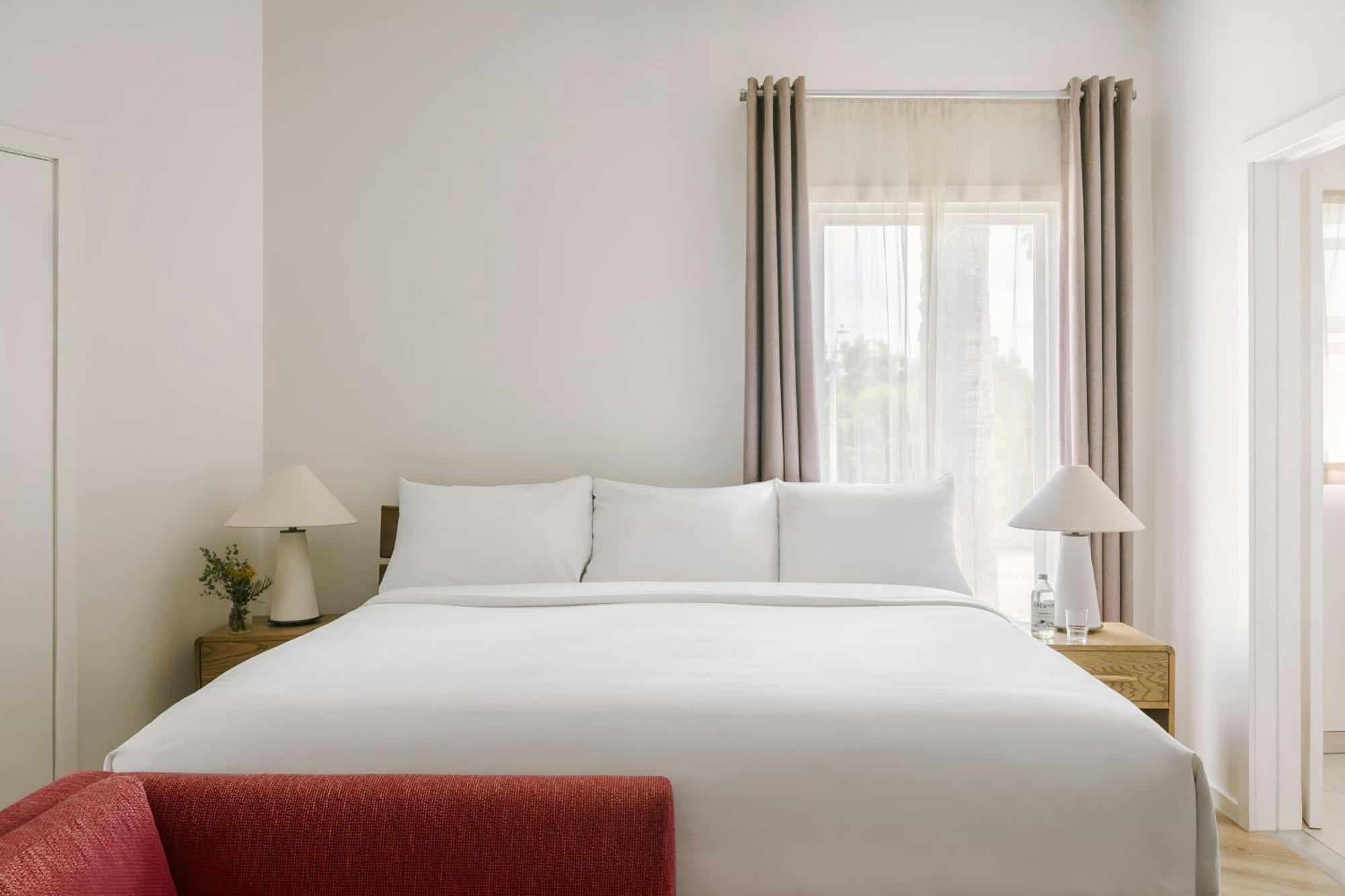Hotel Beverly Terrace - Beverly Hills West Hollywood — Bilder 1