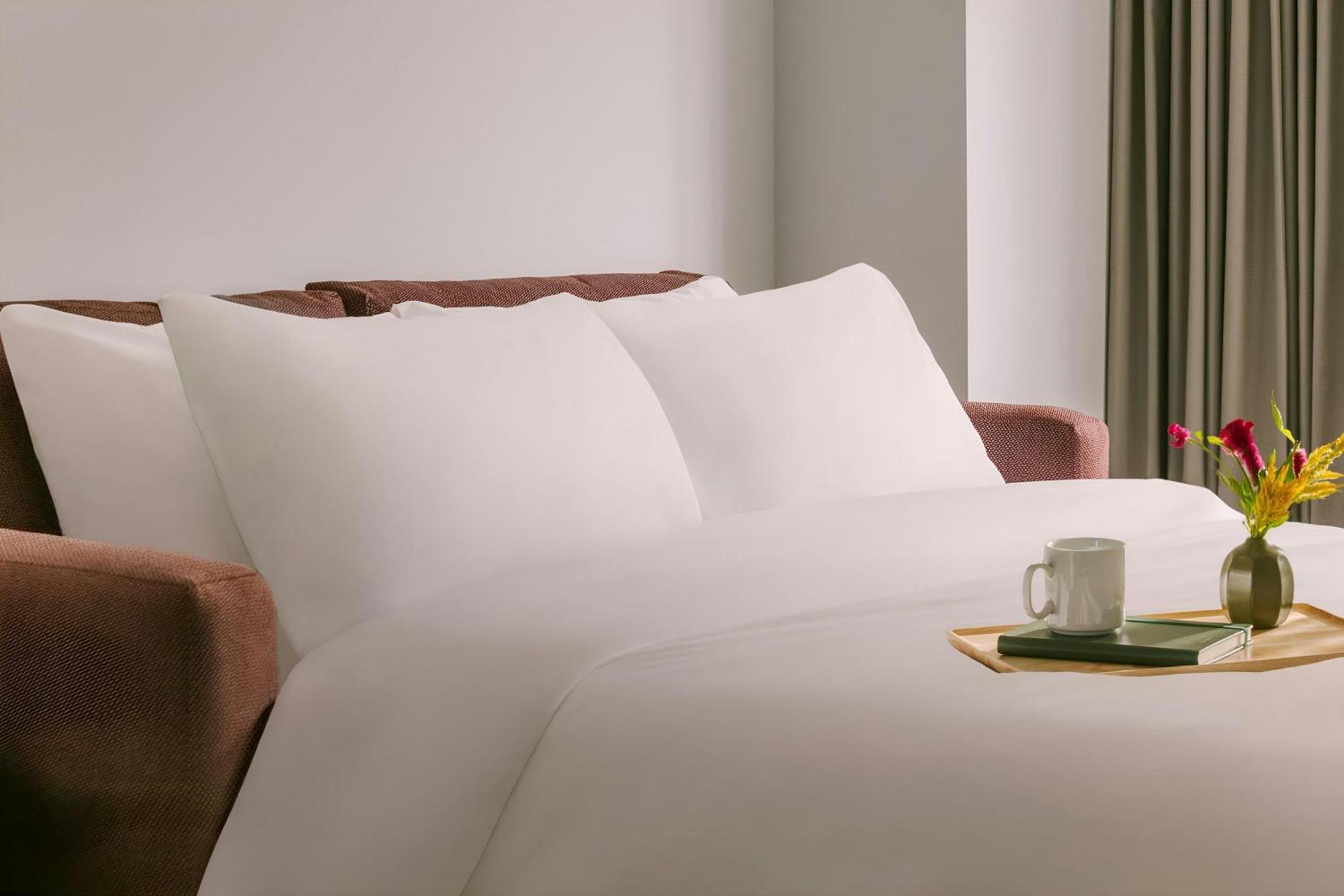 Hotel Beverly Terrace - Beverly Hills West Hollywood — Bilder 2
